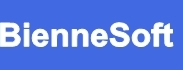 Biennesoft logo