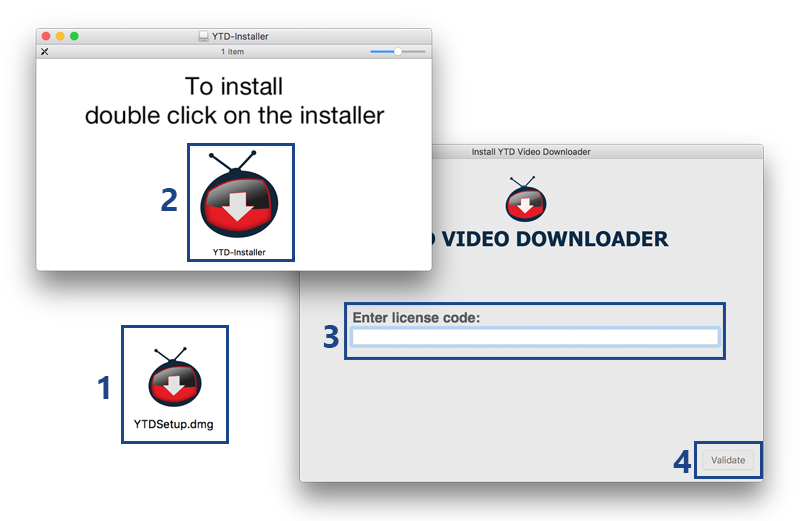 ytd download for mac ytd download for mac