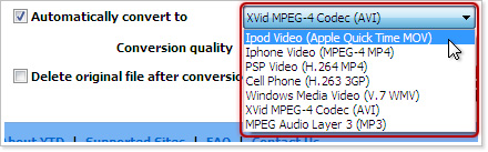 Download Tube8 Videos